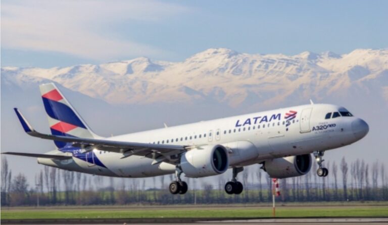 Iata registra queda de 0,8% na demanda global de passageiros em agosto