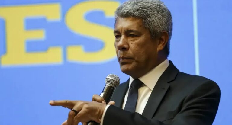 Jerônimo Rodrigues é escalado para atrair prefeitos à campanha de Lula na Bahia