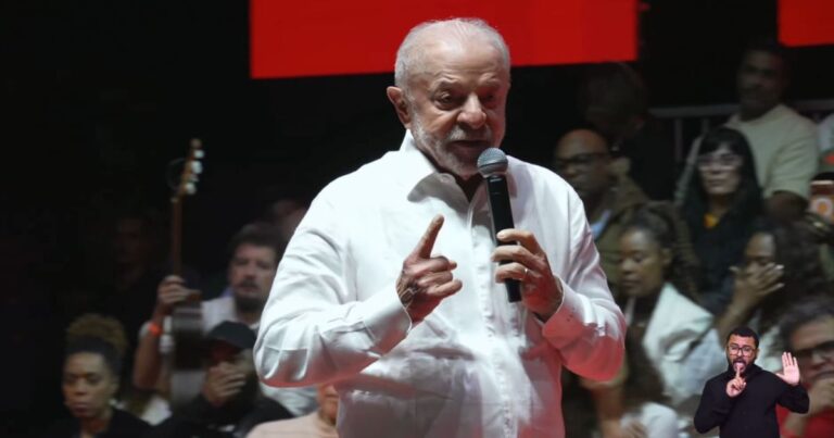 Aliados de Lula admitem surpresa com ascensão da direita no primeiro turno