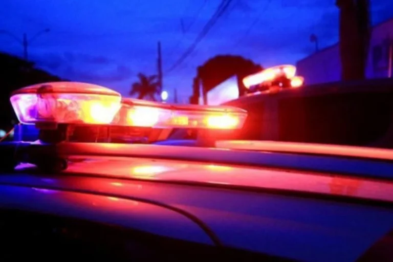 PCDF prende suspeito de tentar assaltar policial civil em Taguatinga