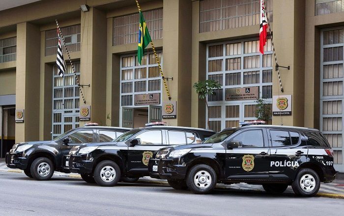 São Paulo chega a 13 corpos encontrados em duas semanas