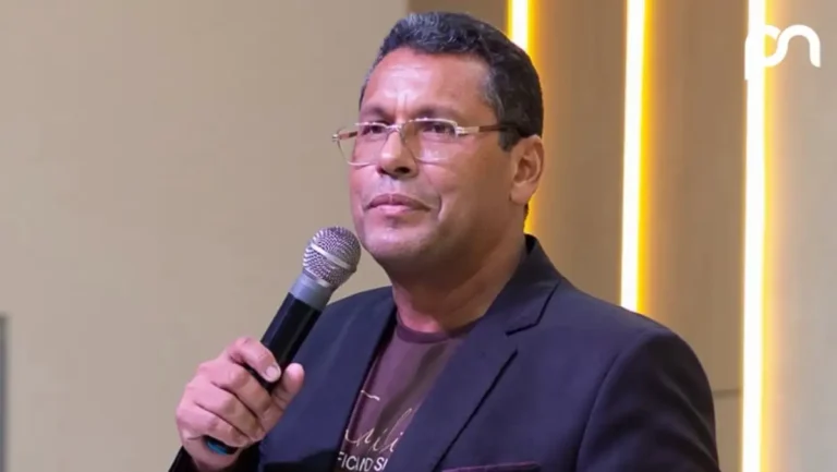 Pastor Sandro Nogueira renuncia à liderança de igreja em Delmiro Gouveia