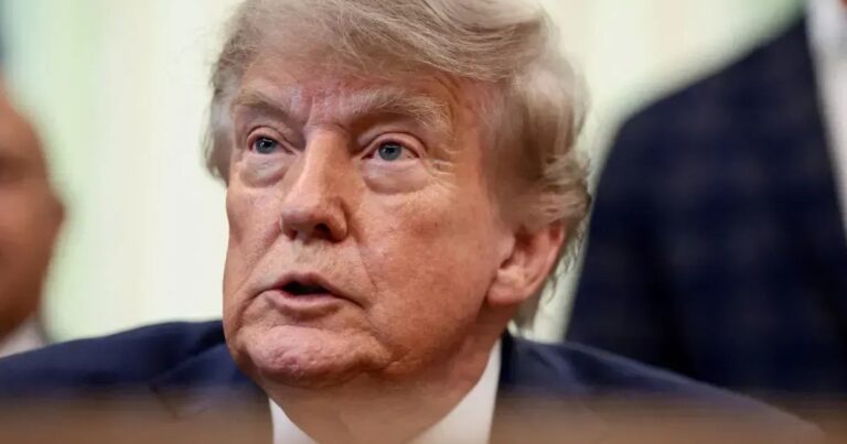 Imprensa internacional destaca preocupação com interferência de Trump nas eleições brasileiras