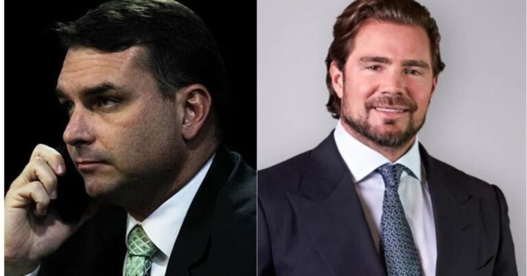 TSE derruba post que liga Flávio ao crime, mas libera conteúdo sobre cobranças