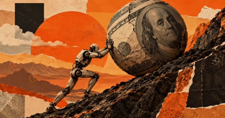 Alta dos Treasuries reduz múltiplos de empresas de tecnologia americana