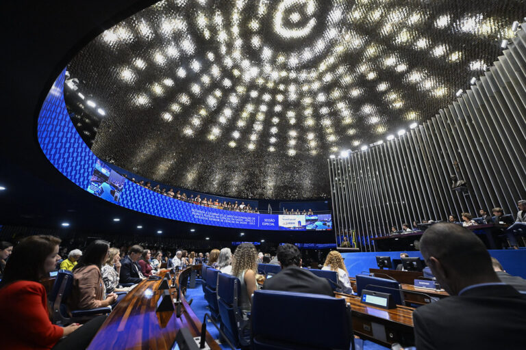 Eleições 2026 definem suplentes de forma diferente para Senado e Câmara