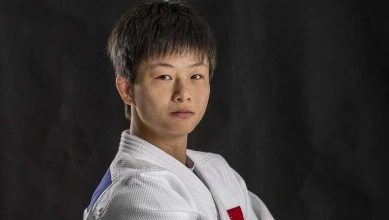 Judoca chinesa é desclassificada após morder adversária em luta nos Jogos Asiáticos