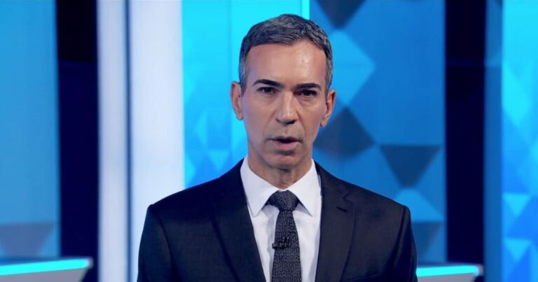 TV Globo cancela debate presidencial pela primeira vez desde 2002