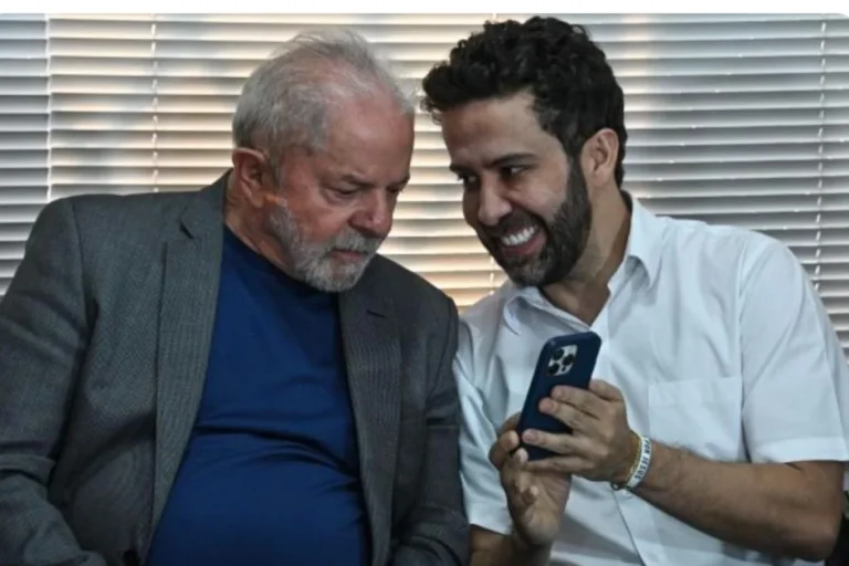 Canal Exército do Lula ultrapassa 6 milhões de seguidores a cinco dias do segundo turno