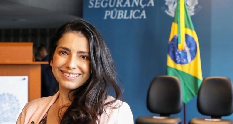 Ministra do TSE que proibiu púlpito vazio declarou voto em Lula em 2022