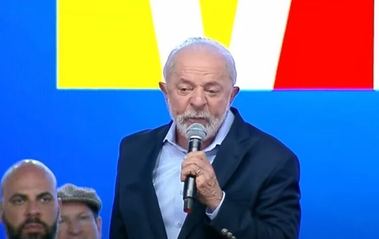 Governo Lula planeja usar canal de WhatsApp para pressionar Congresso em pautas estratégicas