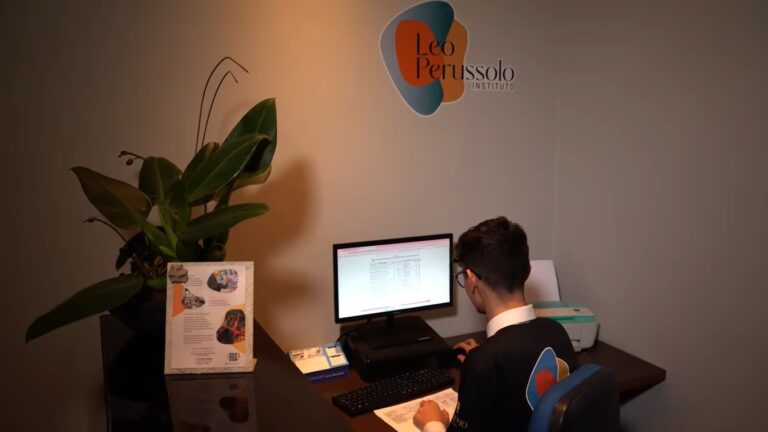 Instituto Leo Perussolo forma jovens em vulnerabilidade para transformar realidades