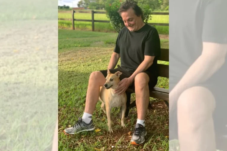 Fábio Jr. mantém criação de animais em fazenda de R$ 12 milhões em São Paulo