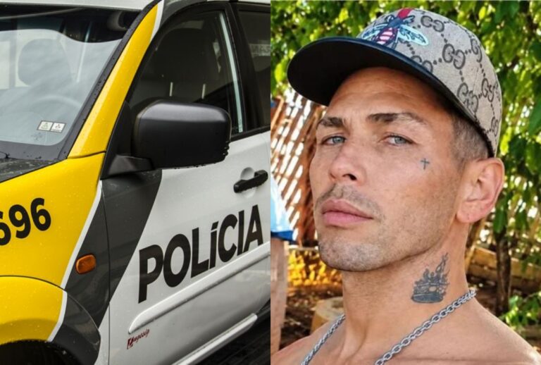 Padrasto morre em confronto com polícia após matar adolescente em Floresta