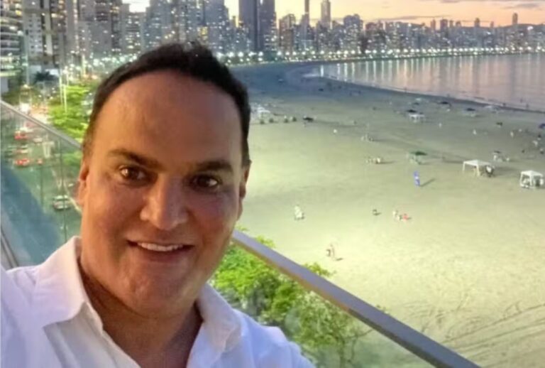 Polícia prende três suspeitos de matar produtor rural em Ponta Grossa