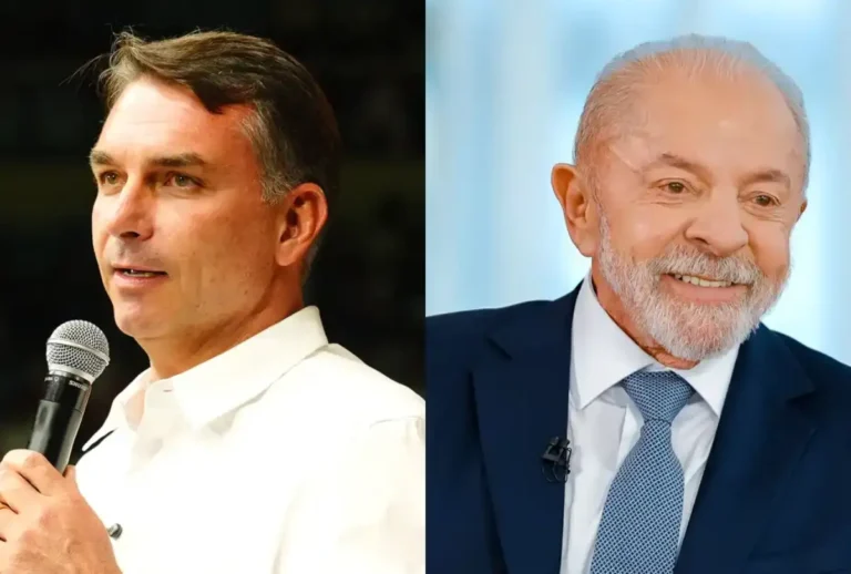Flávio lidera em Japão e Lula vence na Oceania nos primeiros resultados do exterior