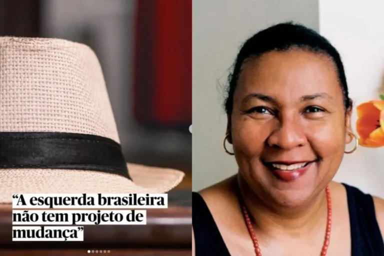 Editora Elefante causa revolta ao criticar esquerda brasileira nas redes