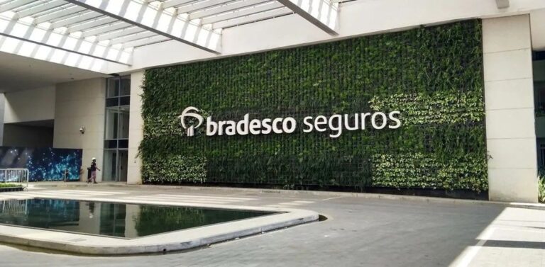 Bradseg rejeita crescimento agressivo em seguros com baixa rentabilidade