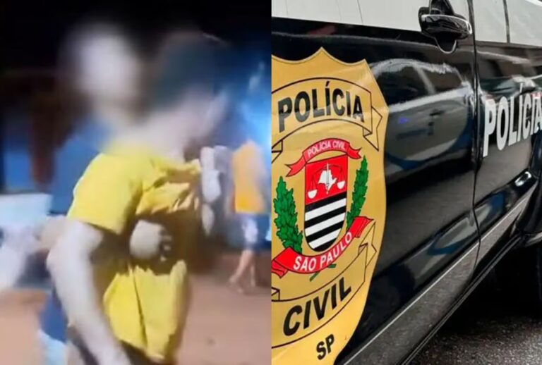 Guarda municipal mata afilhado a tiros durante briga familiar em Apiaí