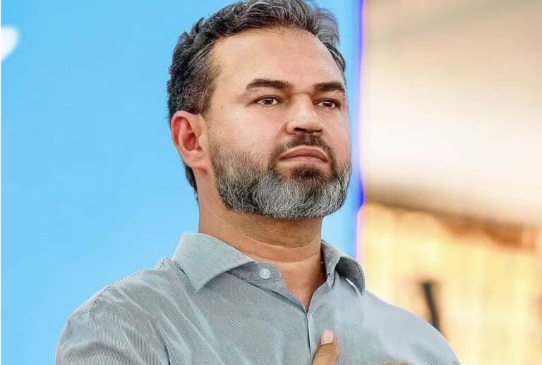Bruno Scheid é eleito senador de Rondônia em primeira disputa