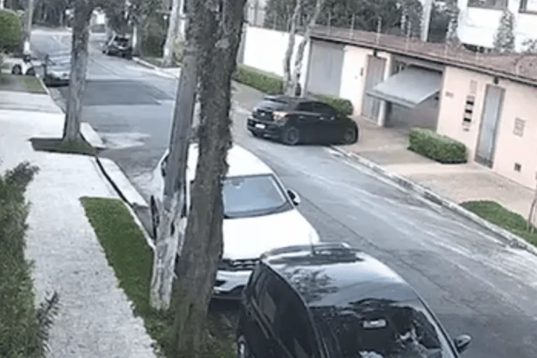 Rota mata três suspeitos em invasão à mansão de Matsunaga em São Paulo