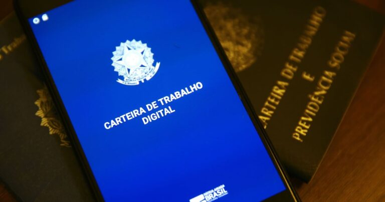 Pesquisa mostra que 43% dos eleitores preferem negócio próprio a carteira assinada