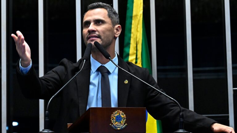 Cleitinho Azevedo diz que Lula perde eleição para carestia e promessa da picanha