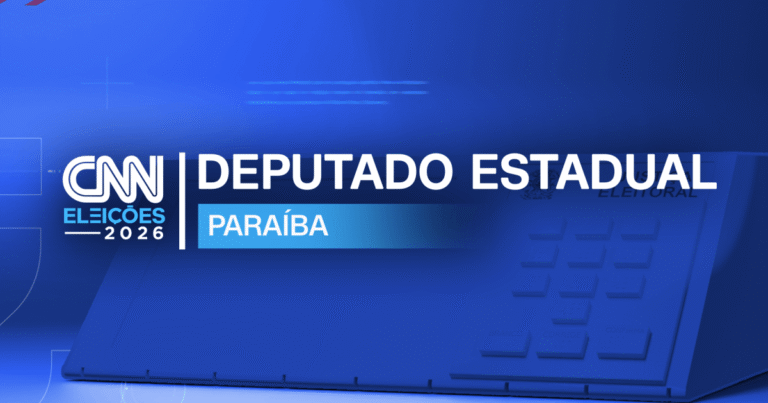 Paraíba elege 36 deputados estaduais em votação com 100% das urnas apuradas