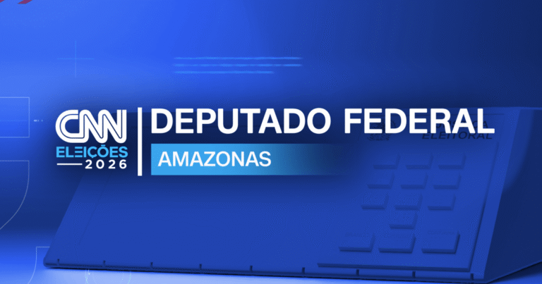 Amazonas elege 8 deputados federais com Sargento Salazar na liderança