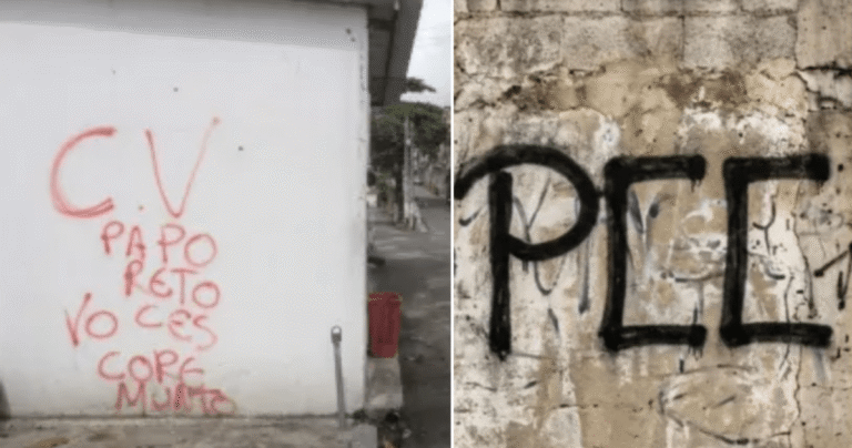 Alerj aprova projeto que classifica CV e PCC como terroristas no Rio