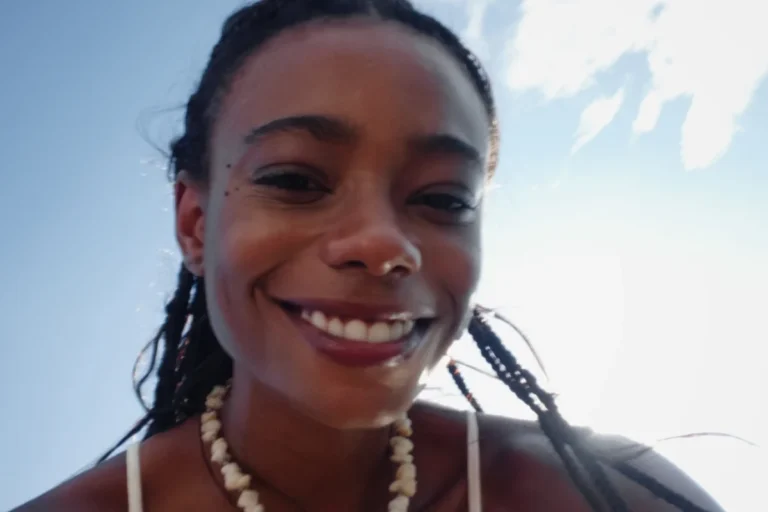 Modelo Dandara Couto é encontrada após dois dias desaparecida em São Paulo