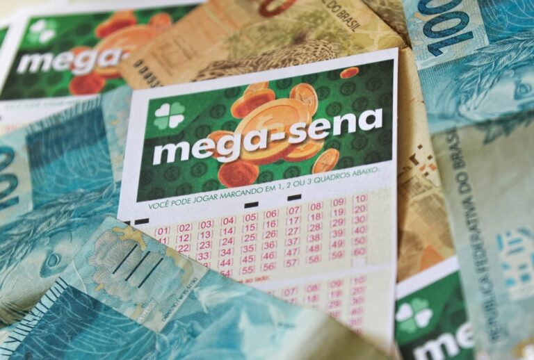 Caixa antecipa sorteio da Mega-Sena para sábado por causa do segundo turno