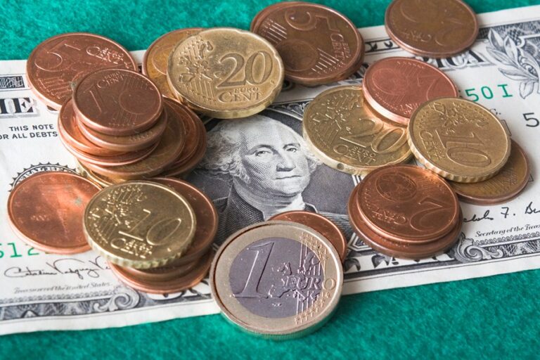 Banco Central divulga fluxo cambial positivo de US$ 15,74 bilhões em 2026