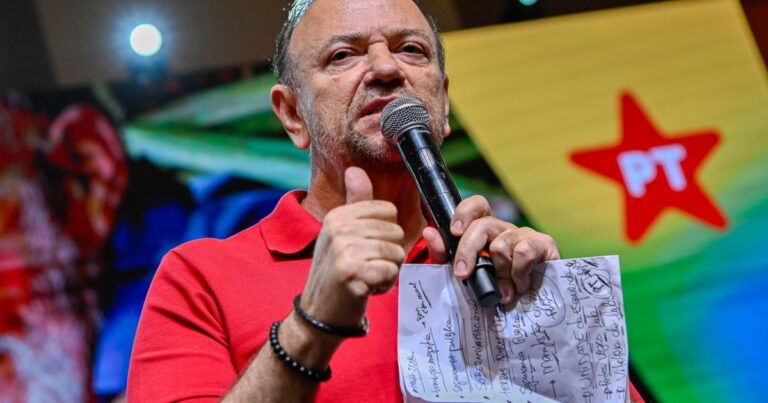 Edinho Silva reafirma que Lula apoia redução de maioridade para crimes hediondos