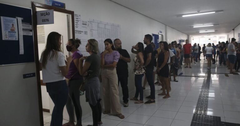 Nexus aponta abstenção como maior desafio para pesquisas eleitorais em 2026
