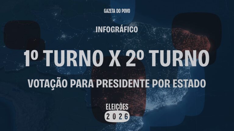 Lula vira Minas Gerais no segundo turno e é reeleito com 51,79% dos votos