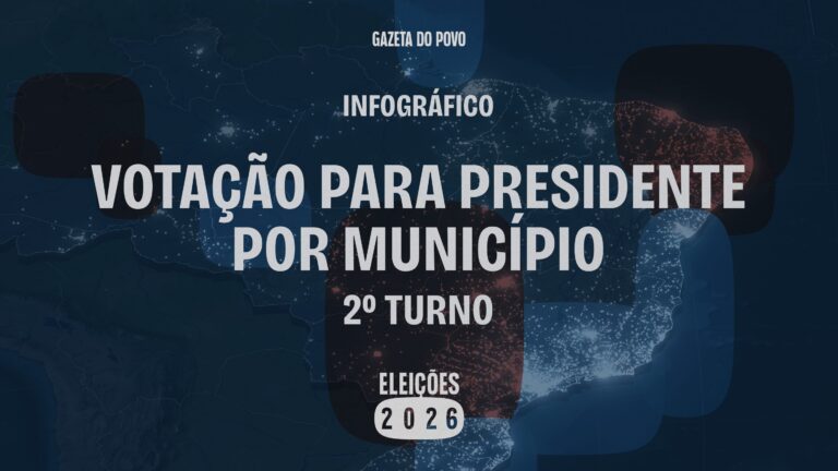 Lula vence segundo turno com 51,79% dos votos válidos contra Flávio Bolsonaro