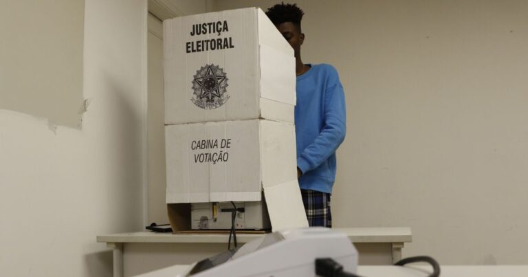 TSE marca cem anos de história eleitoral brasileira com transformações no voto
