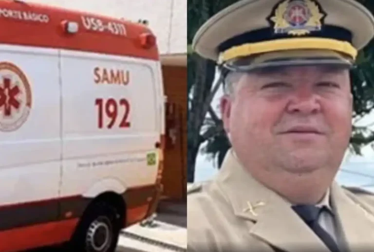 Sargento da PM morre na fila de votação em Vitória da Conquista