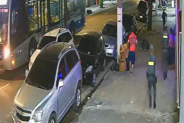 Três suspeitos se passam por policiais e matam boliviano em extorsão em São Paulo