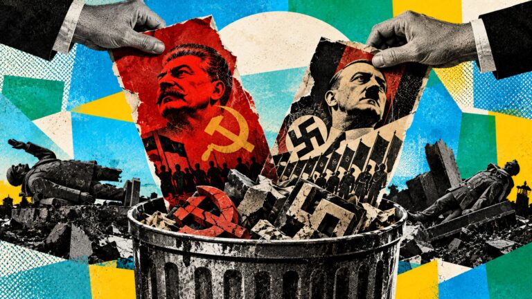 Articulista critica uso de termo fascismo para descrever oposição política no Brasil