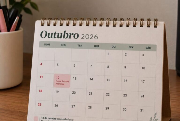 Prefeitura de Palmas transfere feriado e cria feriadão de quatro dias em outubro