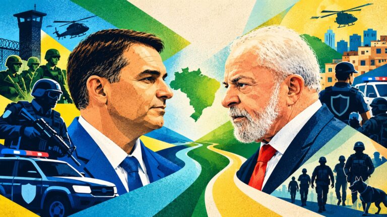 Lula muda posição e passa a apoiar redução da maioridade penal para 16 anos