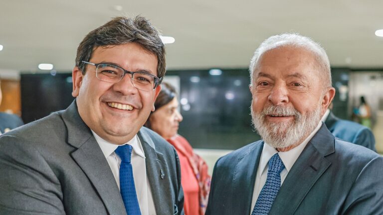 Fonteles nega conversa com Lula sobre cargos ministeriais