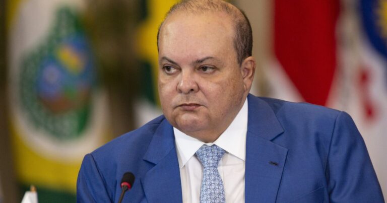 PF afirma que Ibaneis agiu de forma direta para viabilizar compra do Master pelo BRB