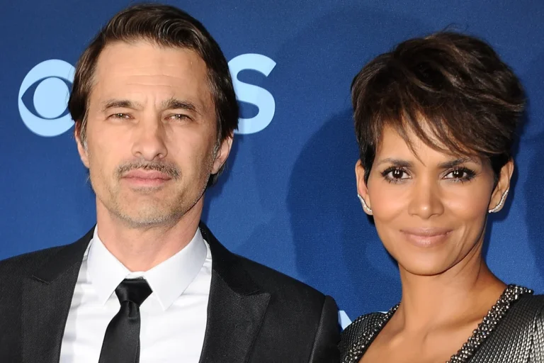 Justiça concede medida protetiva contra Halle Berry após acusações de agressão
