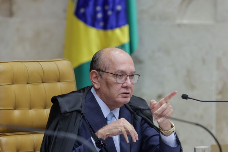 Candidatos recorrem a Gilmar Mendes contra decisões da Justiça Eleitoral