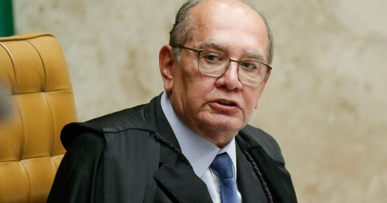 Gilmar Mendes determina que Globo inclua Renan Santos em debate presidencial