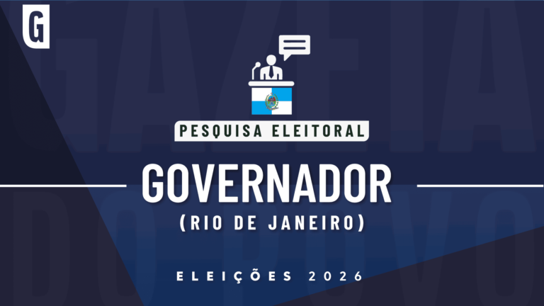 Paraná Pesquisas aponta Eduardo Paes com 47,9% na disputa ao governo do Rio