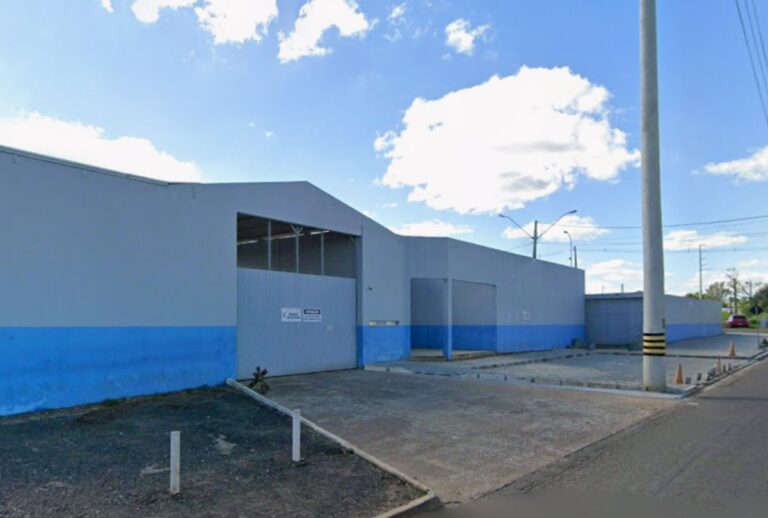 Grávida com mandado em aberto se entrega à polícia em Ponta Grossa
